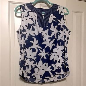 Liz Claiborne Tank